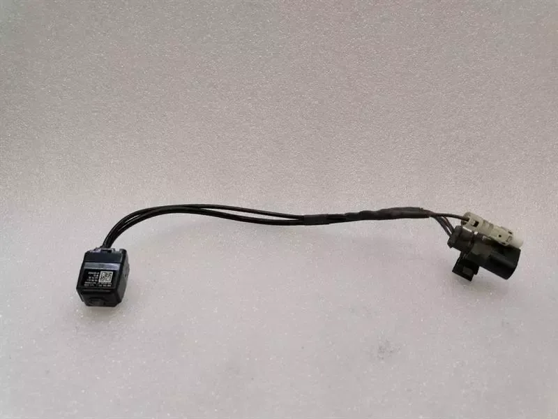 Porsche Macan 95B electronic module 95B980551L control unit