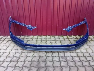 Porsche Macan 95B Front Bumper 95B807221AK GTS MK2 Front Bumper