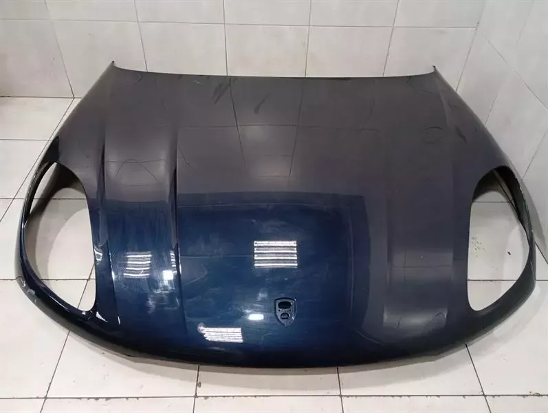 Porsche Macan 95B Bonnet 95B823031 Bonnet