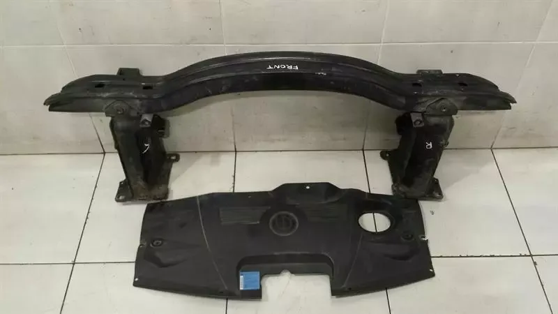 BMW Z4 E85 E86 front bumper beam 7048830 bumper carrier front