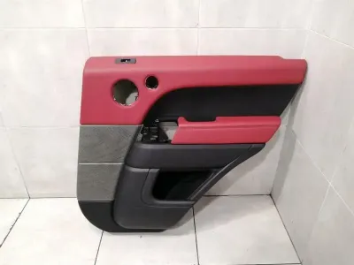 Range Rover Sport L494 Door Card RRH DK62-27502-A Door Panel Rear Right