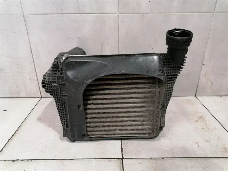 Porsche Macan 95b Intercooler 95B145803B Intercooler LEFT LEFT LEFT LEFT