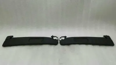 BMW Z4 E85 saulessargu komplekts 7016665 saulessargu apdares komplekts