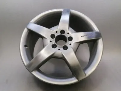 Felga aluminiowa Mercedes SLK R171 A1714011602 Felga aluminiowa AMG
