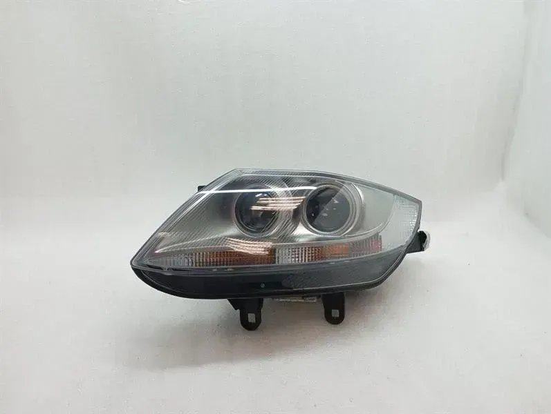 BMW Z4 E85 E86 Left Head Light 7162717 Dynamic Xenon Headlight Left