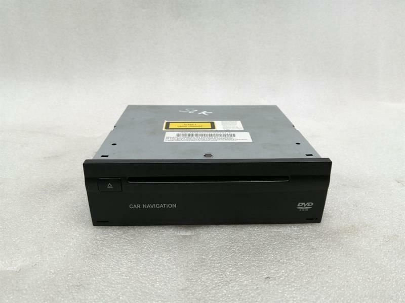 Mercedes SLK R171 W211 R230 DVD ROM A2118705226 Navi Computer