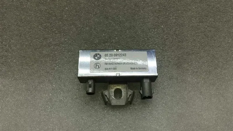 BMW Z4 E85 E86 aerial / antenna 6912243 antenna.