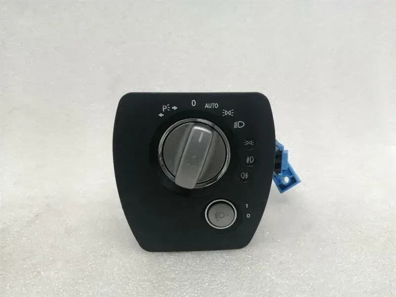 Mercedes SLK R171 Light Switch A1715450404 Light Switch