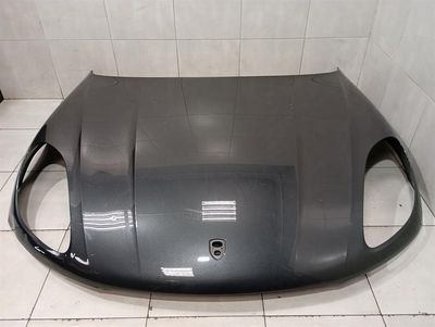 Porsche Macan 95B Motorhuv 95B823031 Motorhuv