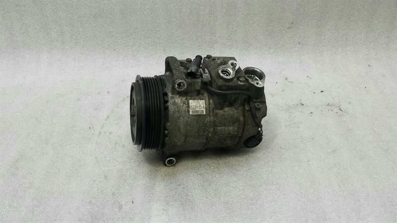 Mercedes SLK R171 A/C Compressor A0012305411 Air Conditioning Compressor OM272