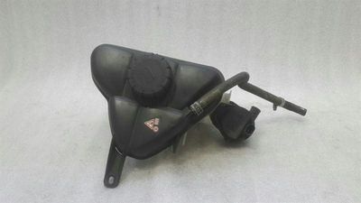 Mercedes SLK R171 Zbiornik wyrównawczy A1715000049 Zbiornik wyrównawczy płynu chłodzącego M272