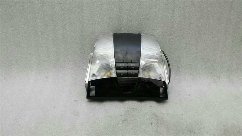 Mercedes SLK R171 dome light A1718201601 interior light interior light
