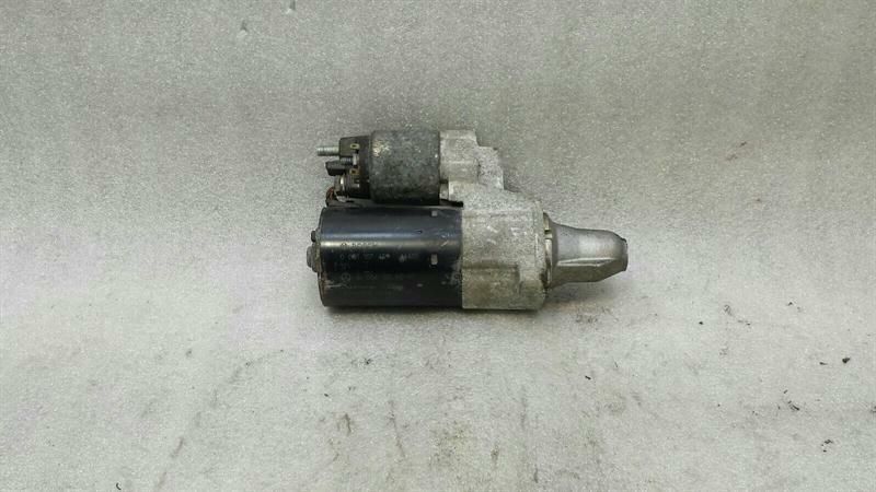 Mercedes SLK R171 Starter Engine A0061516001 Starter M272 V6