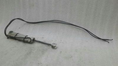 Mercedes SLK R171 Vänster Hydraulcylinder A1718000372 Hydraulcylinder Li.