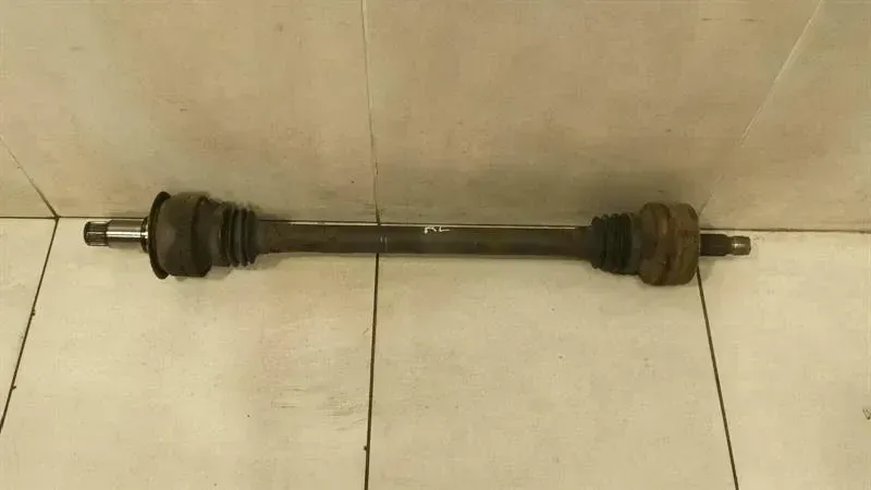 Mercedes SLK R171 Left Rear Drive Shaft A1713501210 Drive Shaft Rear Left.