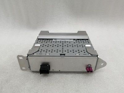 Mercedes SL R231 Tuner A2229009211 Amplifier Digital Audio