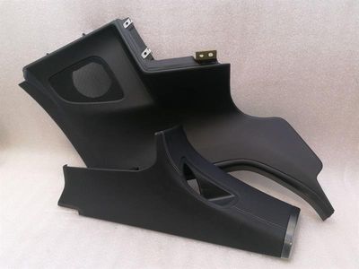 Mercedes SL R231 Seitenverkleidung rechts Satz A2316900425 Seitenverkleidung rechts Satz