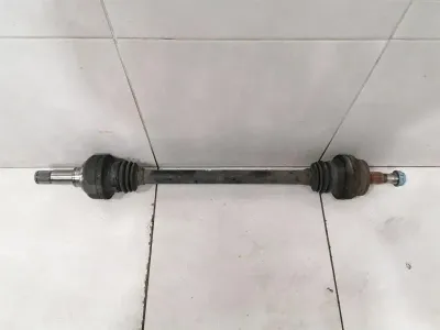 Mercedes SL R231 RLH piedziņas vārpsta A2313503301 piedziņas vārpsta aizmugurējā kreisais M276