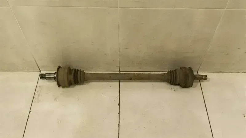 Mercedes SLK280 R171 drive shaft rear RE A1713501210 rear right drive shaft