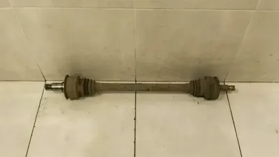 Mercedes SLK280 R171 drive shaft rear RE A1713501210 rear right drive shaft