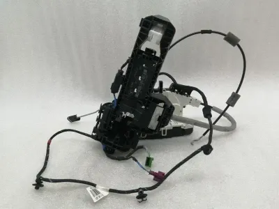 Mercedes SL R231 FRH door lock A2047203635 door lock front right