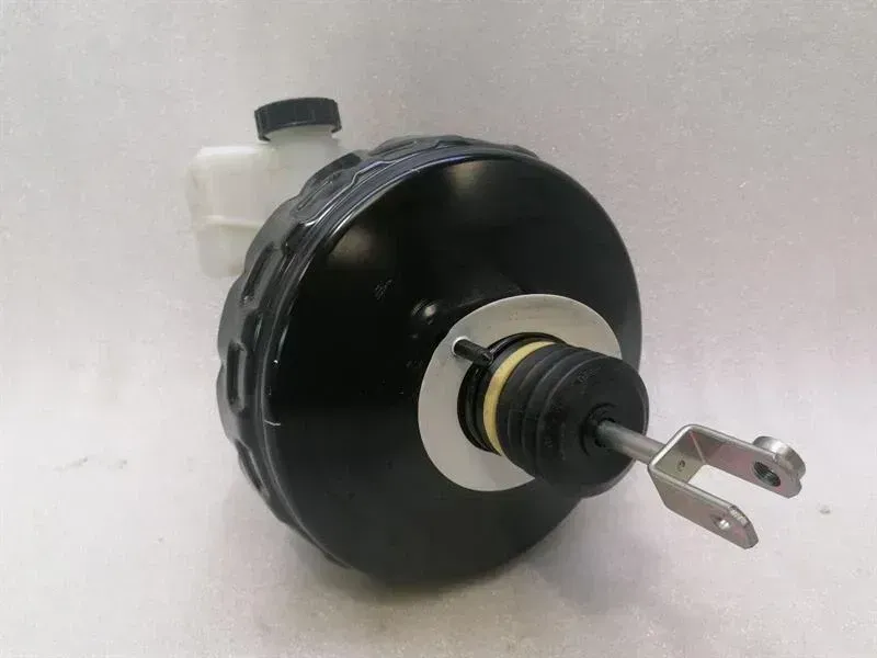 Mercedes SL R231 SL400 Brake Servo A2314300330 Brake Booster