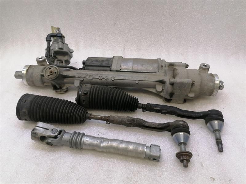 Mercedes SL R231 Power Steering Rack A2314603900 RIGHT HANDLE RHD