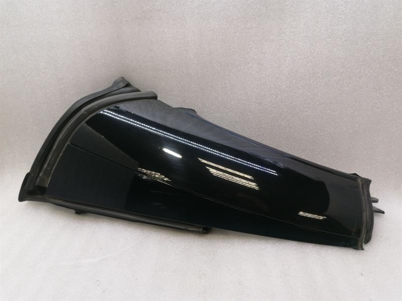 Mercedes SL R231 Left Hardtop C Post Cover A2317900919 C Pillar Trim
