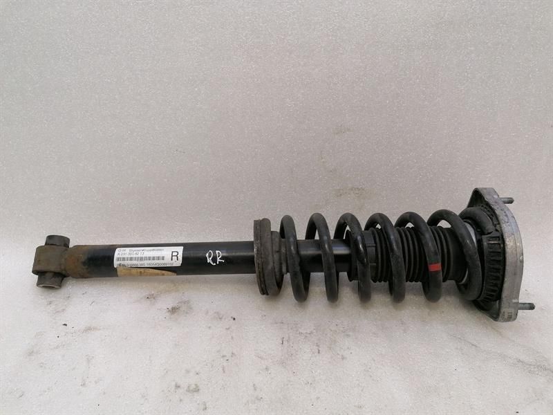 Mercedes SL R231 shock absorber RRH A2313205313 shock absorber rear right
