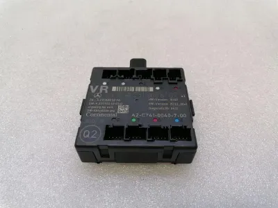 Mercedes SL R231 FRH durvju modulis A2319008107 priekšējo labo durvju vadības bloks