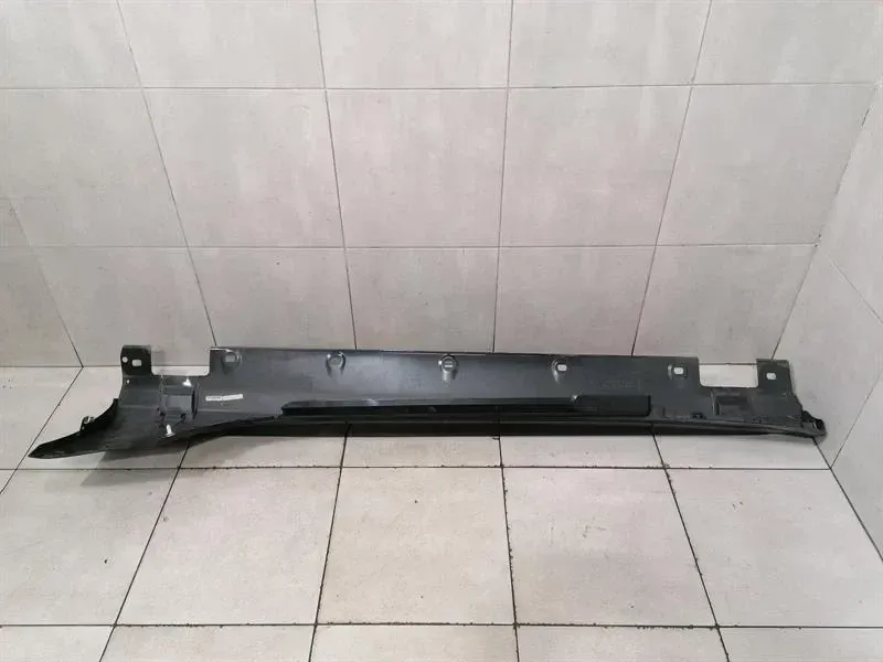 Mercedes SL R231 Side Skirt A2316980600 Facelift AMG RH Side Skirts