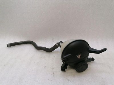 Mercedes SL R231 SL400 izplešanās tvertne A2315000049 izplešanās tvertnes dzesēšanas šķidrums