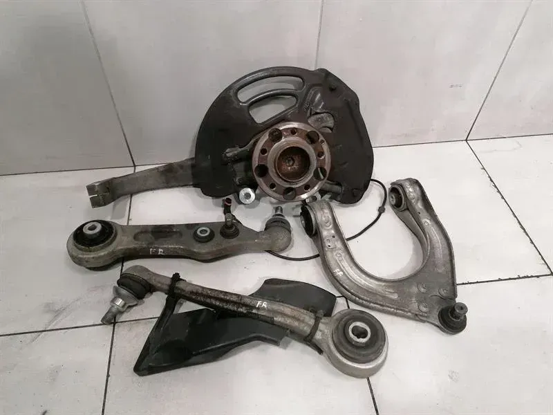 Mercedes SL R231 Right Front Hub Set A2313320801 Wheel Bearing Housing Front Right