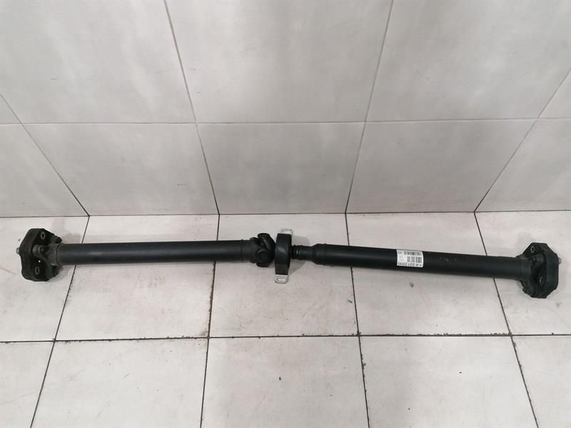 Mercedes SL R231 SL400 Mopf Propshaft A2314102200 Propshaft