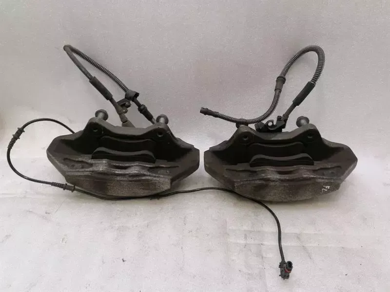 Mercedes SL R231 front brake caliper set A2314213998 brake caliper front set