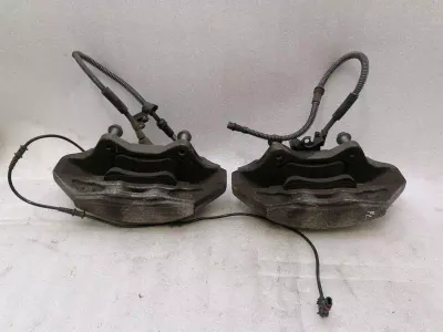 Mercedes SL R231 front brake caliper set A2314213998 brake caliper front set