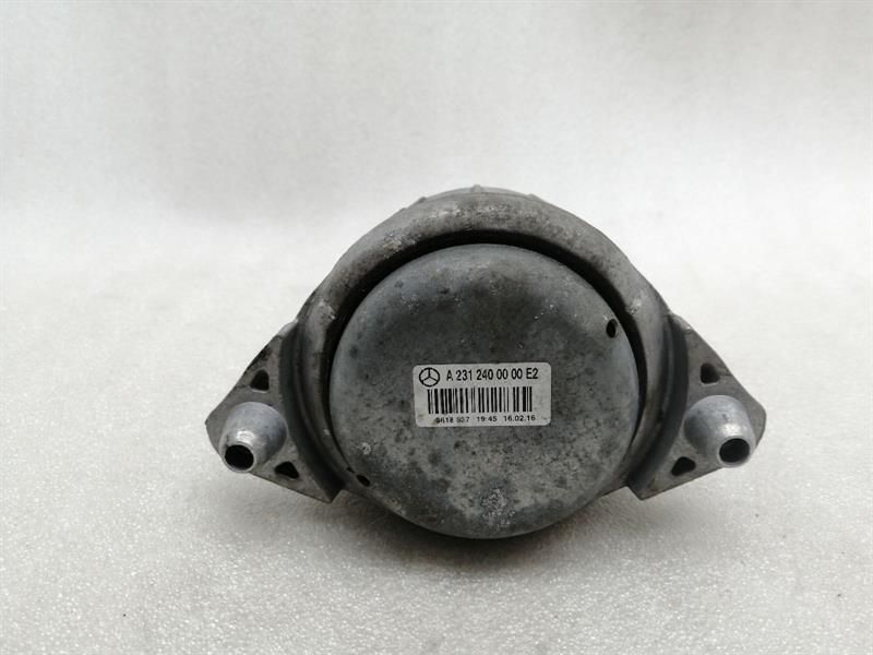 Mercedes SL R231 SL400 Engine Mount A2312400000 Engine Mount