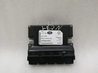 Range Rover Sport L494 Въздушно окачване GPLA-14F441-LB Контролен блок Въздушно окачване