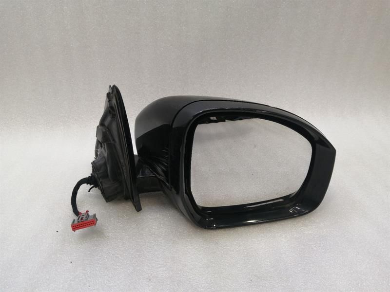 LAND ROVER Range Rover Sport L494 Right Door Mirror RHD RIGHT HANDLEBAR