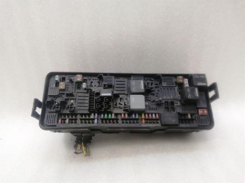 LAND ROVER Range Rover Sport L494 Fuse Box HPLA-14A073-AB Fuse Box