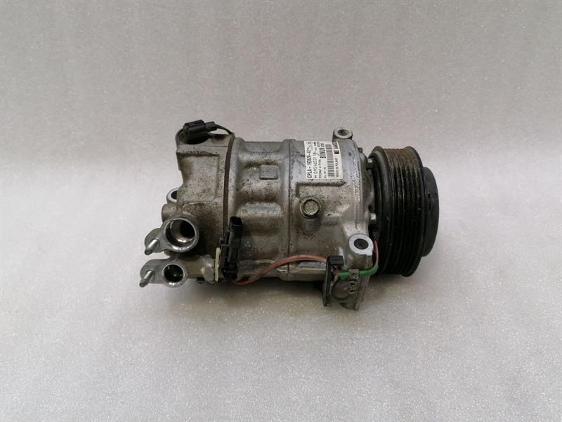 LAND ROVER Range Rover Sport L494 A/C Compressor CPLA-19D629-AG Air Conditioning Compressor