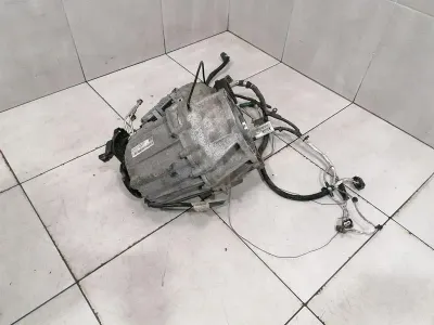 Range Rover Sport L494 Transfer Box HPLA-7K780-AD Transfer Transmission 3.0D