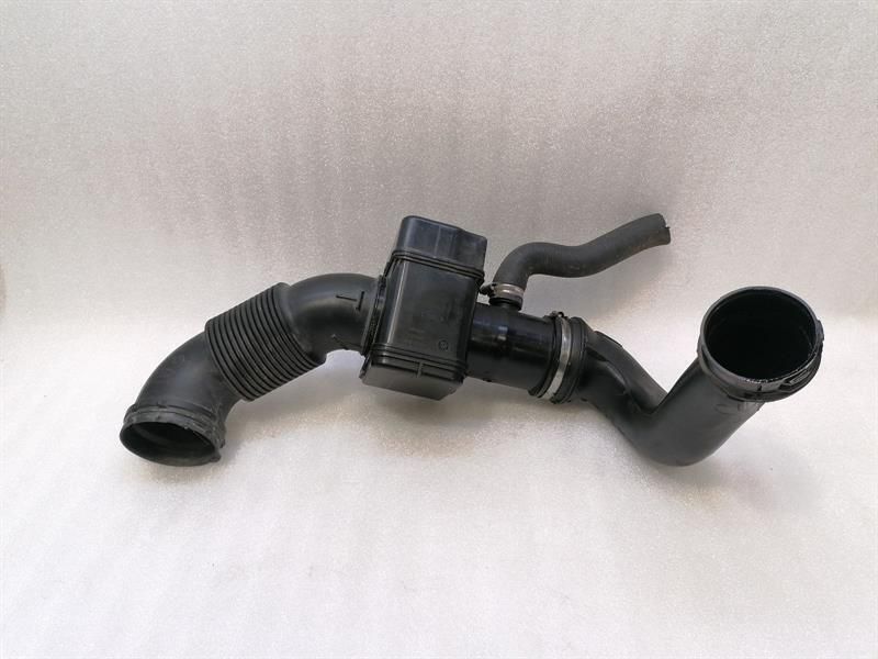 Range Rover Sport L494 Intercooler Pipe FPLA-9C619-AD Pressure Pipe Intercooler Pipe