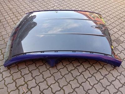 BMW SÉRIE 3 M3 G80 G20 HARDTOP 51918084167 TOIT CARBONE TOIT HARDTOP