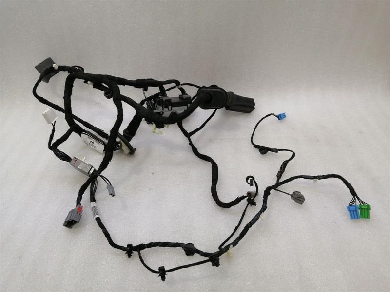 Range Rover Sport L494 Passenger Door Wiring HPLA-14D617-BD Passenger Wiring Harness