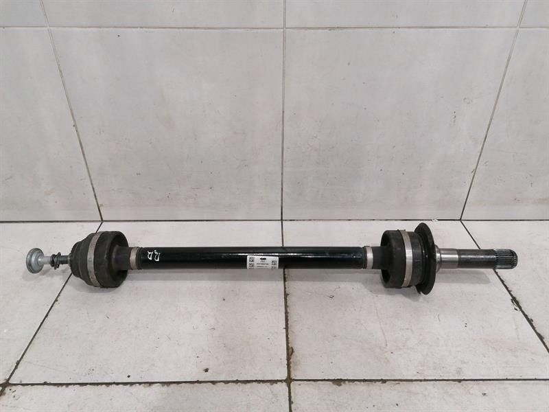BMW 3 Series M3 G80 G20 Drive Shaft Rear Right 8089856 Rear Drive Shaft