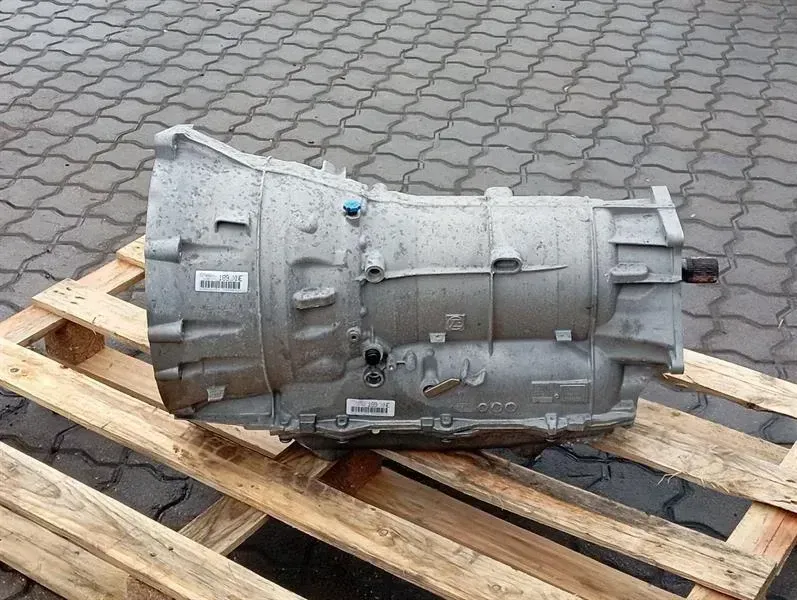 BMW 3 Series M3 G80 G20 Gearbox 9504769 DCT 8 SPEED Gearbox