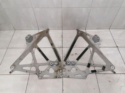 BMW 3 Series M3 G80 G20 Скоба за държач 9504171 Носач за държач