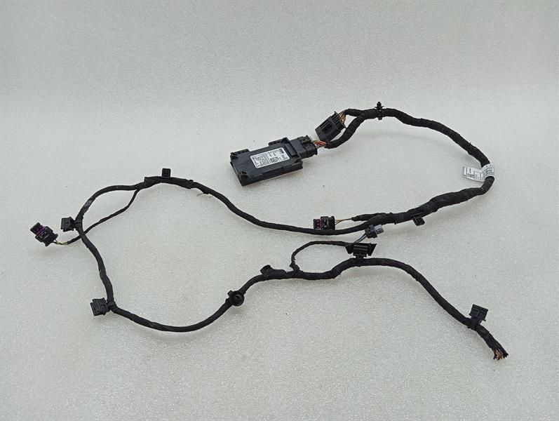 BMW 3 SERIES M3 G80 G20 SENSOR 5A6DB55 RADAR 5A02390