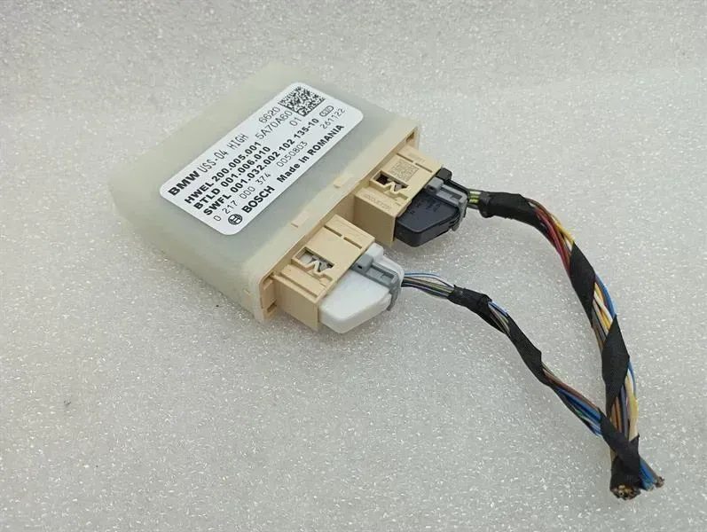 BMW 3 Series M3 G80 G20 Electronic Module 5A70A60 PDC Control Unit